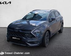 Kia Sportage Narbonne
