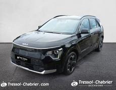 Kia Niro Toulouse