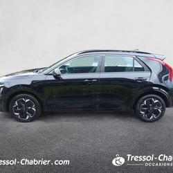 Kia Niro Niro EV Electrique 204 ch Active Toulouse