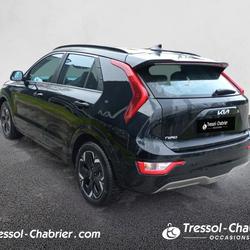 Kia Niro Niro EV Electrique 204 ch Active Toulouse