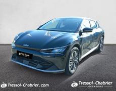 Kia EV6 Muret