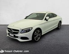 Mercedes Classe C - Classe C Coupé 200 Executive - 20 790 €