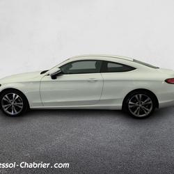 Mercedes Classe C Coup&eacute; 200 Executive occasion - Perpignan - photo 2/30