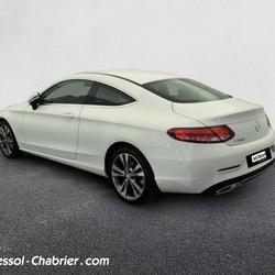 Mercedes Classe C Coup&eacute; 200 Executive occasion - Perpignan - photo 3/30