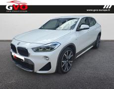 BMW X2 Le Mans