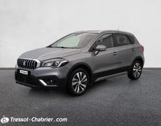 Suzuki S Cross Villeneuve-lès-Béziers