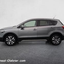 Suzuki S Cross S-Cross 1.4 BOOSTERJET HYBRID STYLE Style Villeneuve-l&egrave;s-B&eacute;ziers