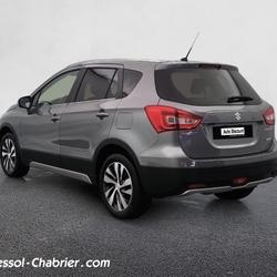 Suzuki S Cross S-Cross 1.4 BOOSTERJET HYBRID STYLE Style Villeneuve-l&egrave;s-B&eacute;ziers