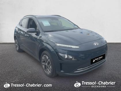 Hyundai Kona - Kona Electrique 39 kWh - 136 ch Intuitive - 15 990 €