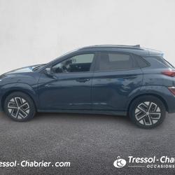Hyundai Kona Kona Electrique 39 kWh - 136 ch Intuitive Castelnau-le-Lez