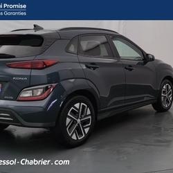 Hyundai Kona Kona Electrique 39 kWh - 136 ch Intuitive Castelnau-le-Lez