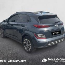 Hyundai Kona Kona Electrique 39 kWh - 136 ch Intuitive Castelnau-le-Lez
