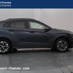 Hyundai Kona Kona Electrique 39 kWh - 136 ch Intuitive Castelnau-le-Lez