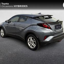 Toyota C-HR 1.8 Hybride 122ch Dynamic Ultimate E-CVT Concarneau