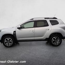 Dacia Duster Duster Blue dCi 115 4x2 Prestige L&eacute;zignan-Corbi&egrave;res