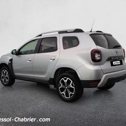 Dacia Duster Duster Blue dCi 115 4x2 Prestige L&eacute;zignan-Corbi&egrave;res