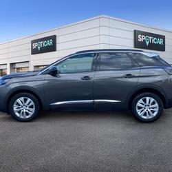 Peugeot 3008 3008 BlueHDi 130ch S&S EAT8 Style Narbonne