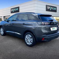 Peugeot 3008 3008 BlueHDi 130ch S&S EAT8 Style Narbonne