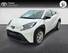 Toyota Aygo X Quimper