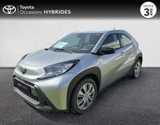 Toyota Aygo X Quimper