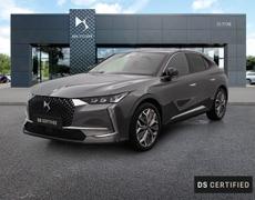 DS DS4 Béziers