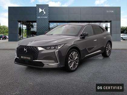 DS DS4 - DS 4 Hybride E-Tense 225 EAT8 Trocadero - 25 999 €