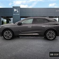 DS DS4 DS 4 Hybride E-Tense 225 EAT8 Trocadero B&eacute;ziers