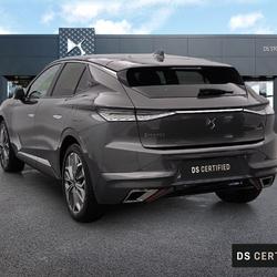 DS DS4 DS 4 Hybride E-Tense 225 EAT8 Trocadero B&eacute;ziers