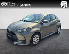 Toyota Yaris Quimper
