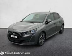 Peugeot 208 Naves
