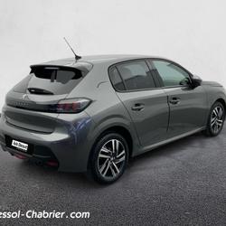 Peugeot 208 208 PureTech 100 S&S BVM6 Allure Naves