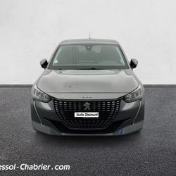 Peugeot 208 208 PureTech 100 S&S BVM6 Allure Naves