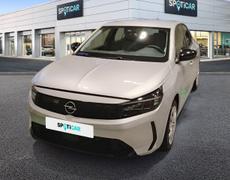 Opel Corsa Lattes