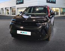 Opel Mokka Lattes