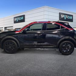 Opel Mokka Mokka 1.2 Turbo 130 ch BVM6 GS Line Lattes