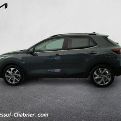 Kia Stonic Stonic 1.0 T-GDi 120 ch MHEV BVM6 GT Line Perpignan