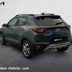 Kia Stonic Stonic 1.0 T-GDi 120 ch MHEV BVM6 GT Line Perpignan