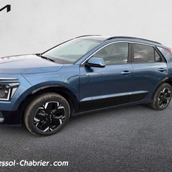Kia Niro Niro EV Electrique 204 ch Premium Toulouse