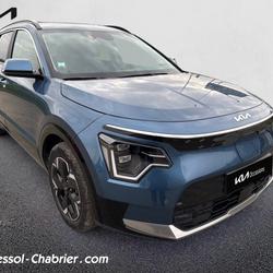 Kia Niro Niro EV Electrique 204 ch Premium Toulouse