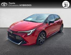 Toyota Corolla Quimper