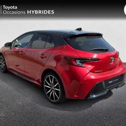 Toyota Corolla 1.8 140ch GR Sport MY23 Quimper