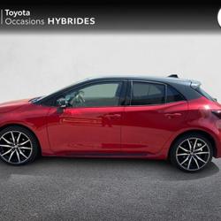 Toyota Corolla 1.8 140ch GR Sport MY23 Quimper