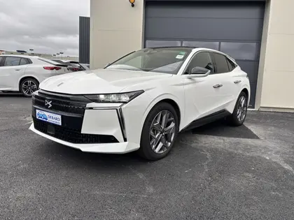 DS Numéro 4 - HYBRIDE 145CH PALLAS BVRD6 - 27 990 €