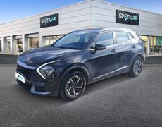 Kia Sportage - Sportage 1.6 T-GDi 230ch ISG Hybride BVA6 4x2 30 Years - 29 780 €