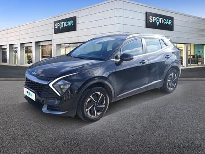 Kia Sportage - Sportage 1.6 T-GDi 230ch ISG Hybride BVA6 4x2 30 Years - 29 780 €