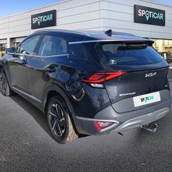 Kia Sportage Sportage 1.6 T-GDi 230ch ISG Hybride BVA6 4x2 30 Years Narbonne
