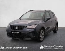 Seat Arona Lattes