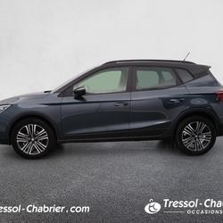Seat Arona Arona 1.0 TSI 95 ch Start/Stop BVM5 Copa Lattes