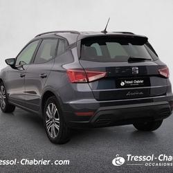 Seat Arona Arona 1.0 TSI 95 ch Start/Stop BVM5 Copa Lattes