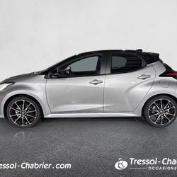 Toyota Yaris Yaris Hybride 130h GR Sport Perpignan